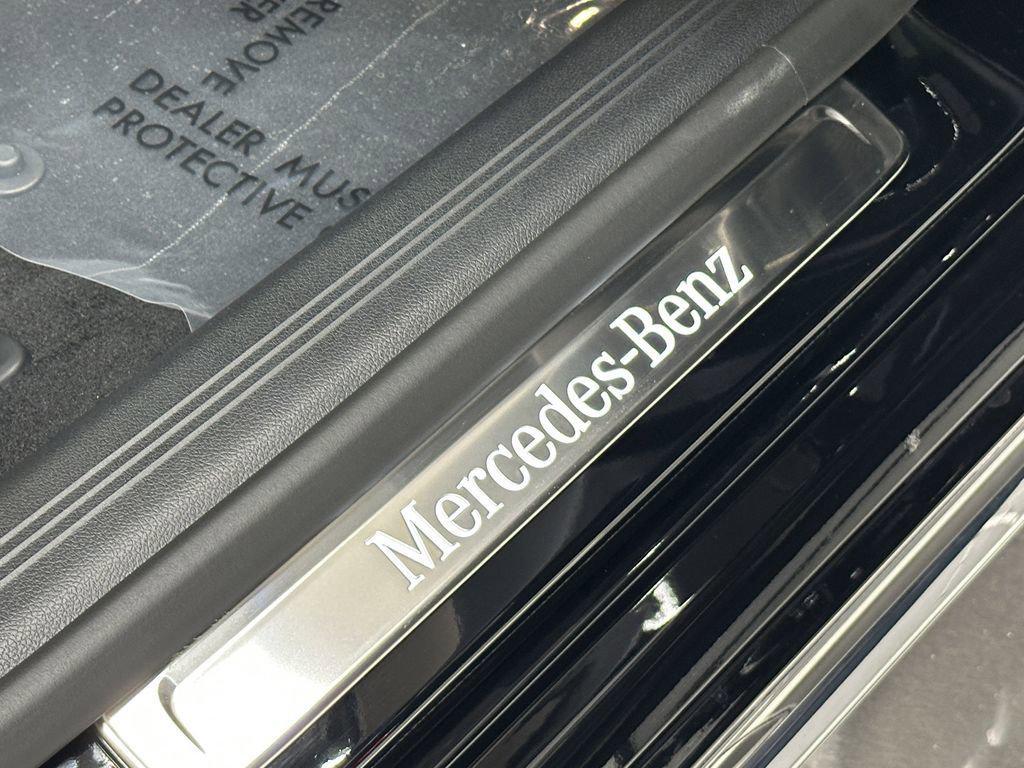 new 2026 Mercedes-Benz E-Class car, priced at $80,580