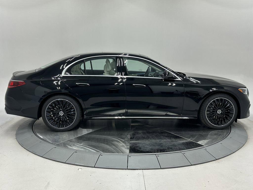 new 2026 Mercedes-Benz E-Class car, priced at $80,580