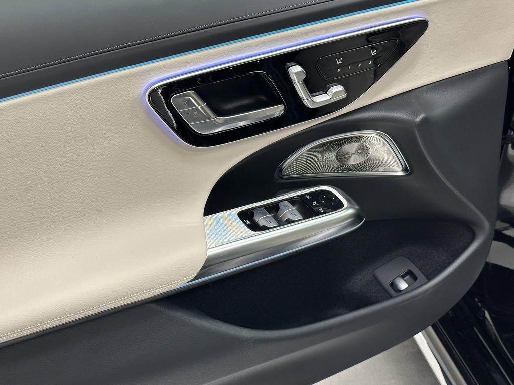 new 2026 Mercedes-Benz E-Class car, priced at $80,580