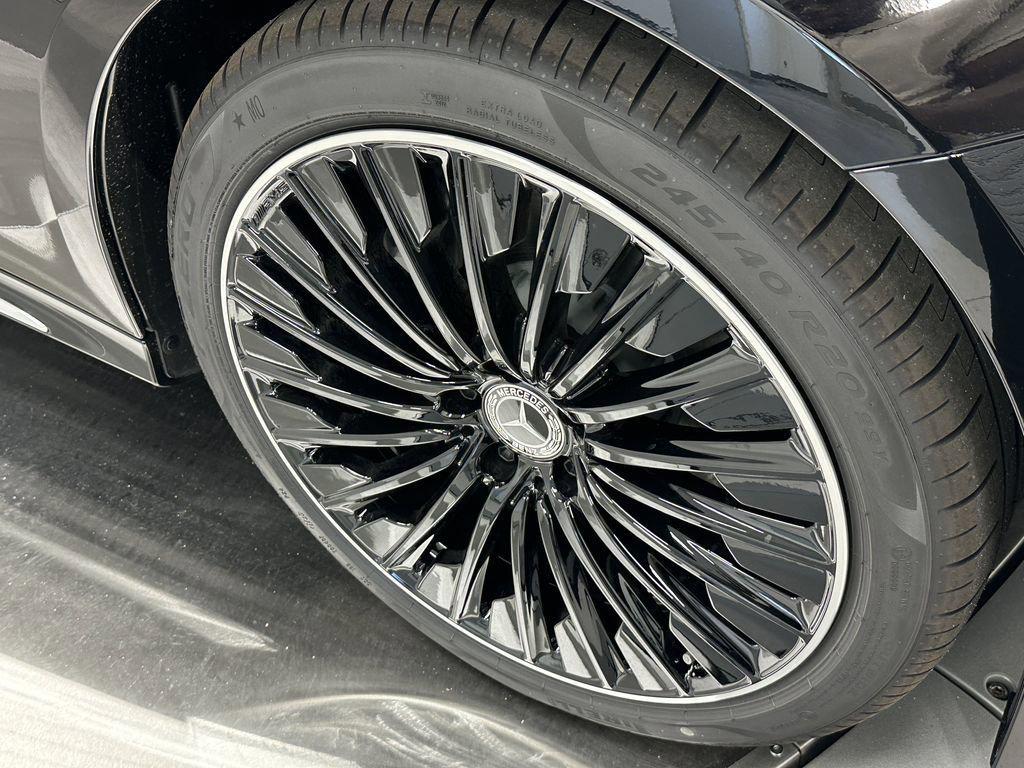 new 2026 Mercedes-Benz E-Class car, priced at $80,580