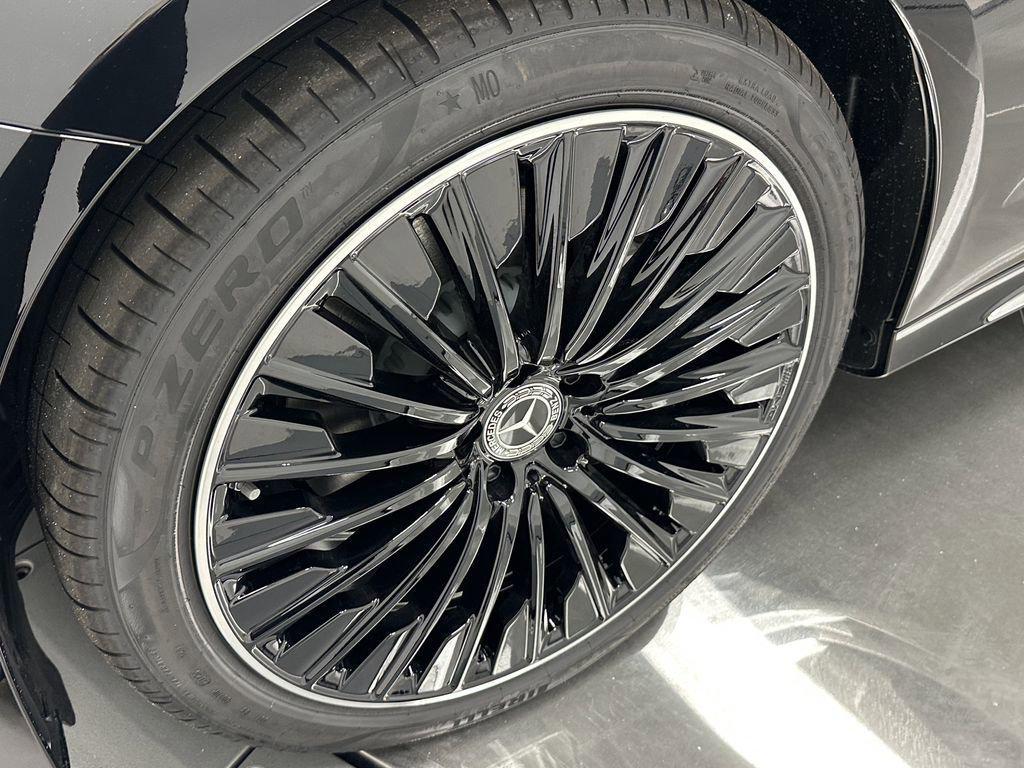 new 2026 Mercedes-Benz E-Class car, priced at $80,580
