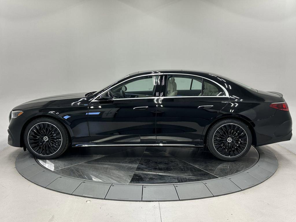 new 2026 Mercedes-Benz E-Class car, priced at $80,580