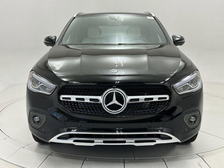 used 2023 Mercedes-Benz GLA 250 car, priced at $37,995