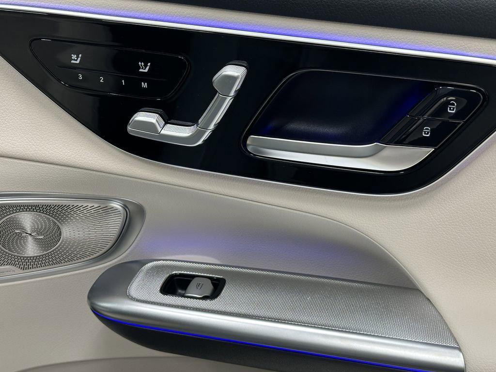 new 2026 Mercedes-Benz GLC 300 car, priced at $60,440