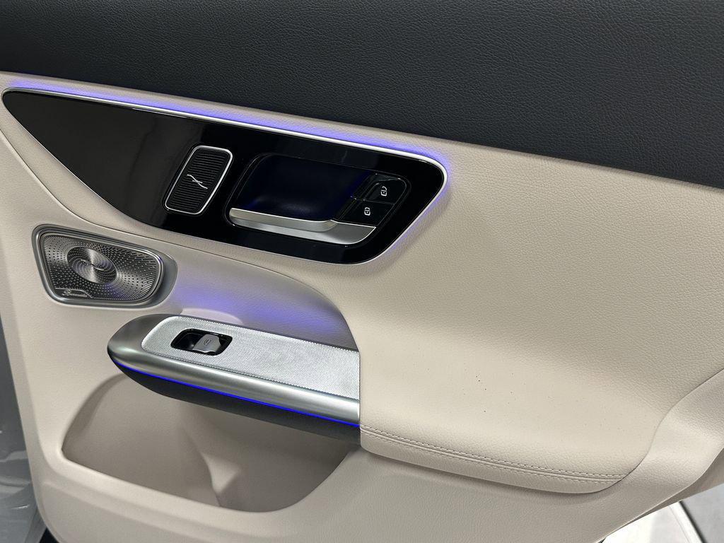 new 2026 Mercedes-Benz GLC 300 car, priced at $60,440