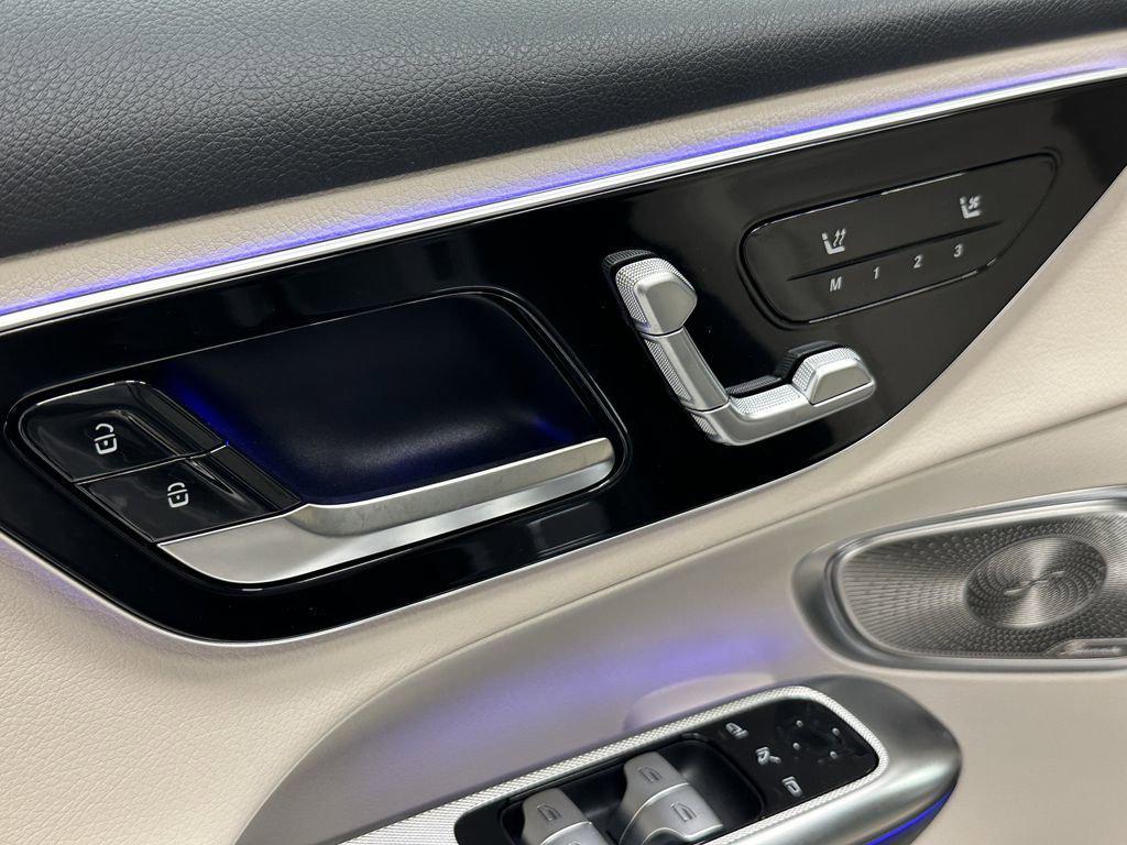 new 2026 Mercedes-Benz GLC 300 car, priced at $60,440