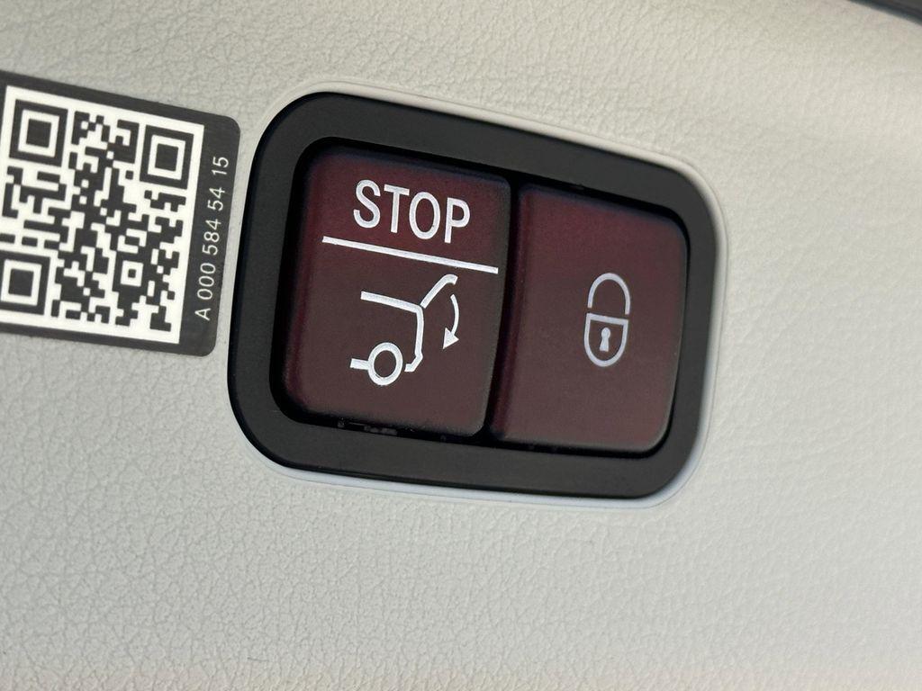 used 2024 Mercedes-Benz EQE 350 car, priced at $56,927