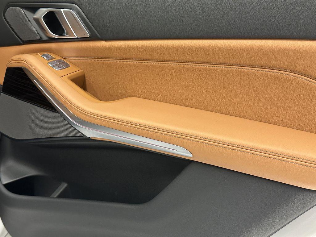 used 2020 BMW X7 car, priced at $41,999