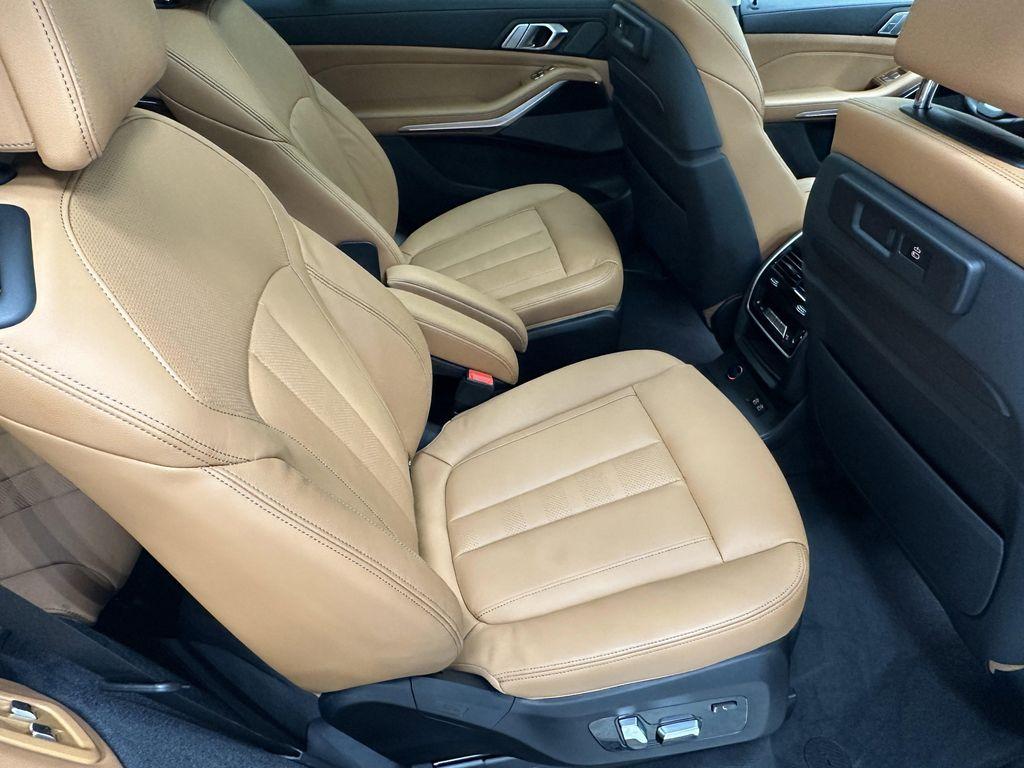 used 2020 BMW X7 car, priced at $41,999