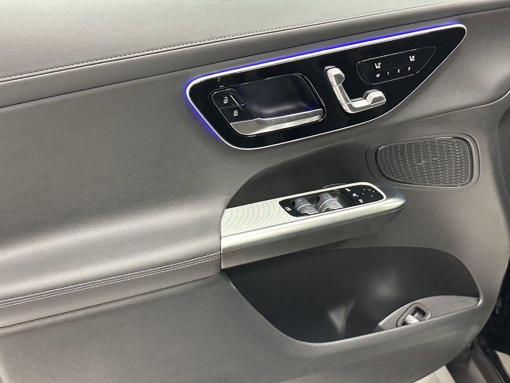 new 2026 Mercedes-Benz GLC 300 car, priced at $56,685