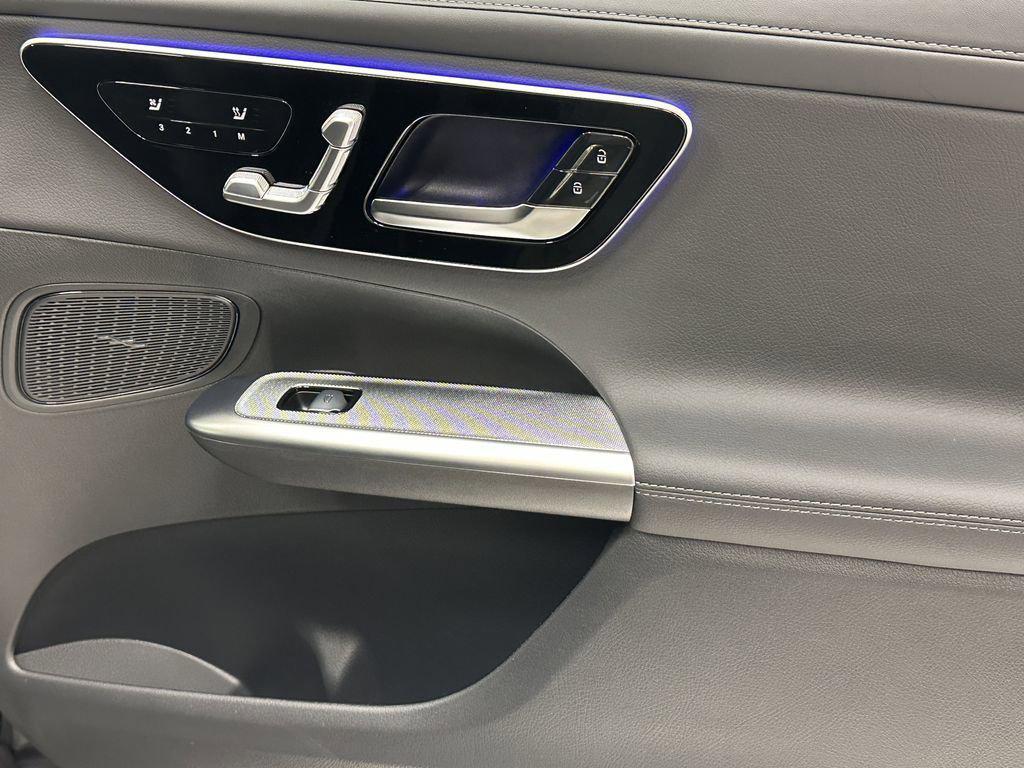 new 2026 Mercedes-Benz GLC 300 car, priced at $56,685