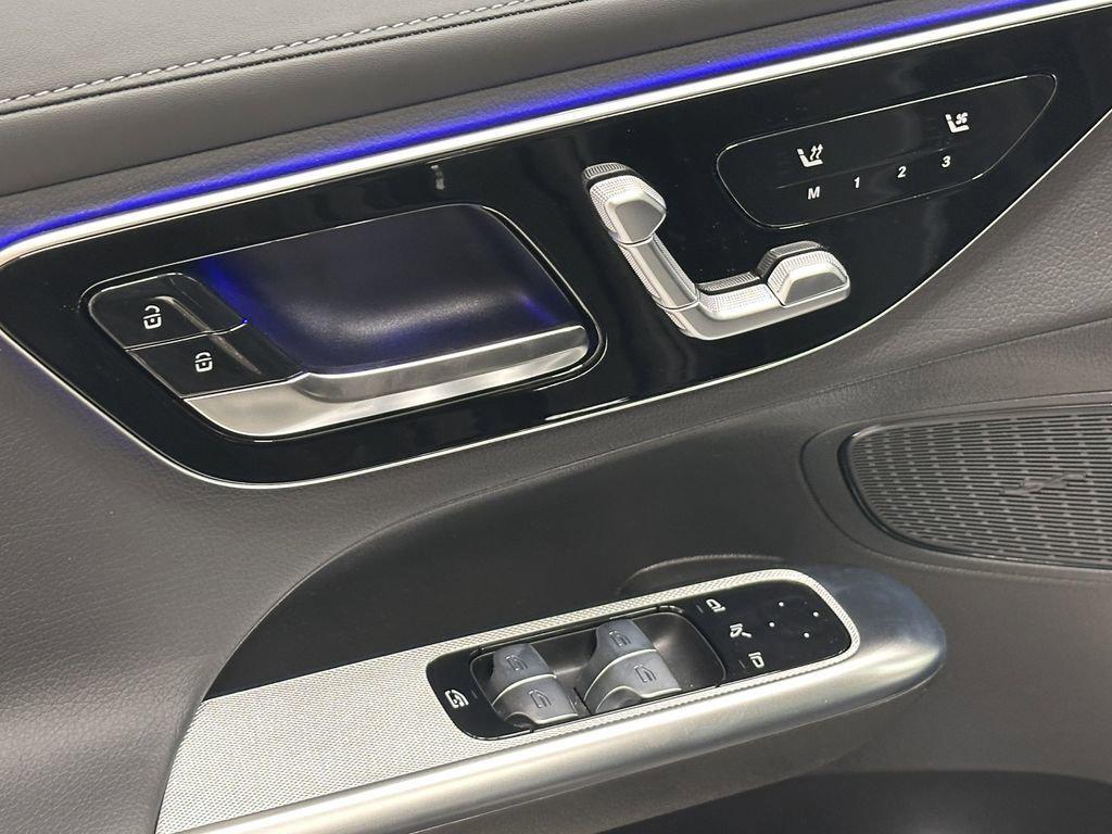 new 2026 Mercedes-Benz GLC 300 car, priced at $56,685