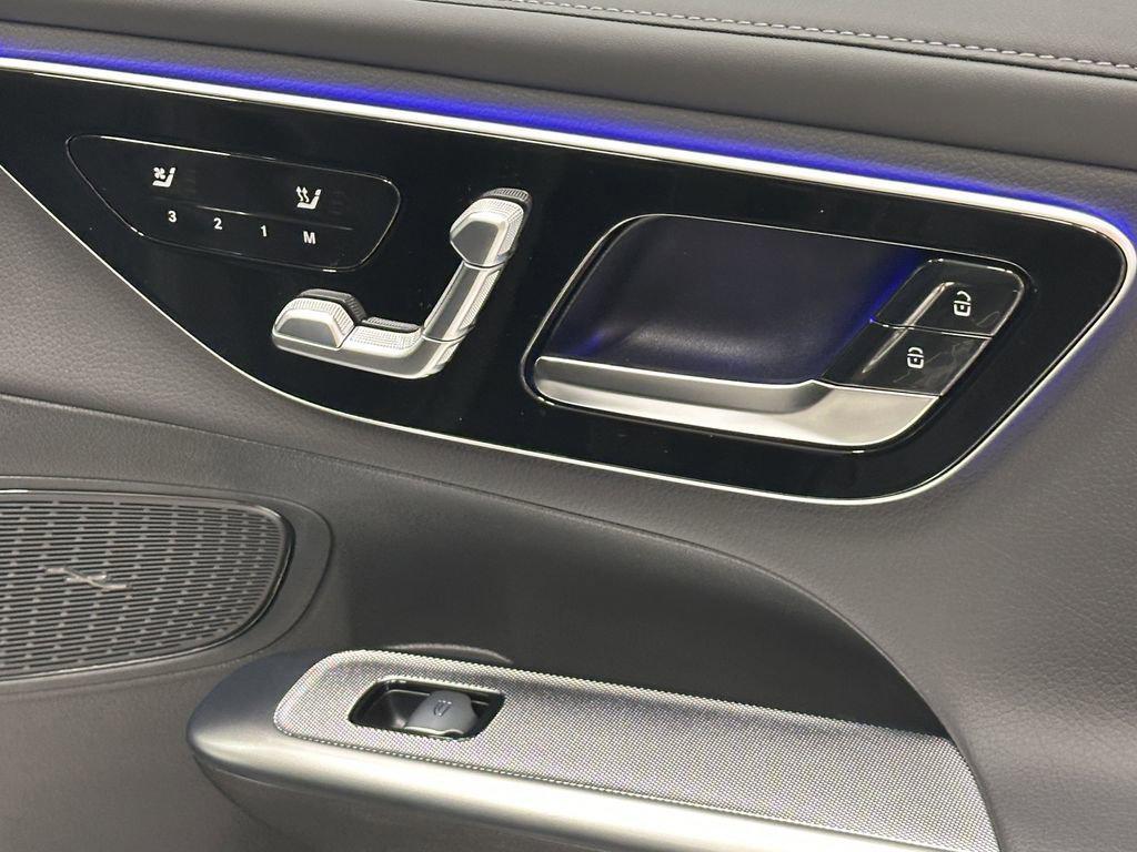 new 2026 Mercedes-Benz GLC 300 car, priced at $56,685