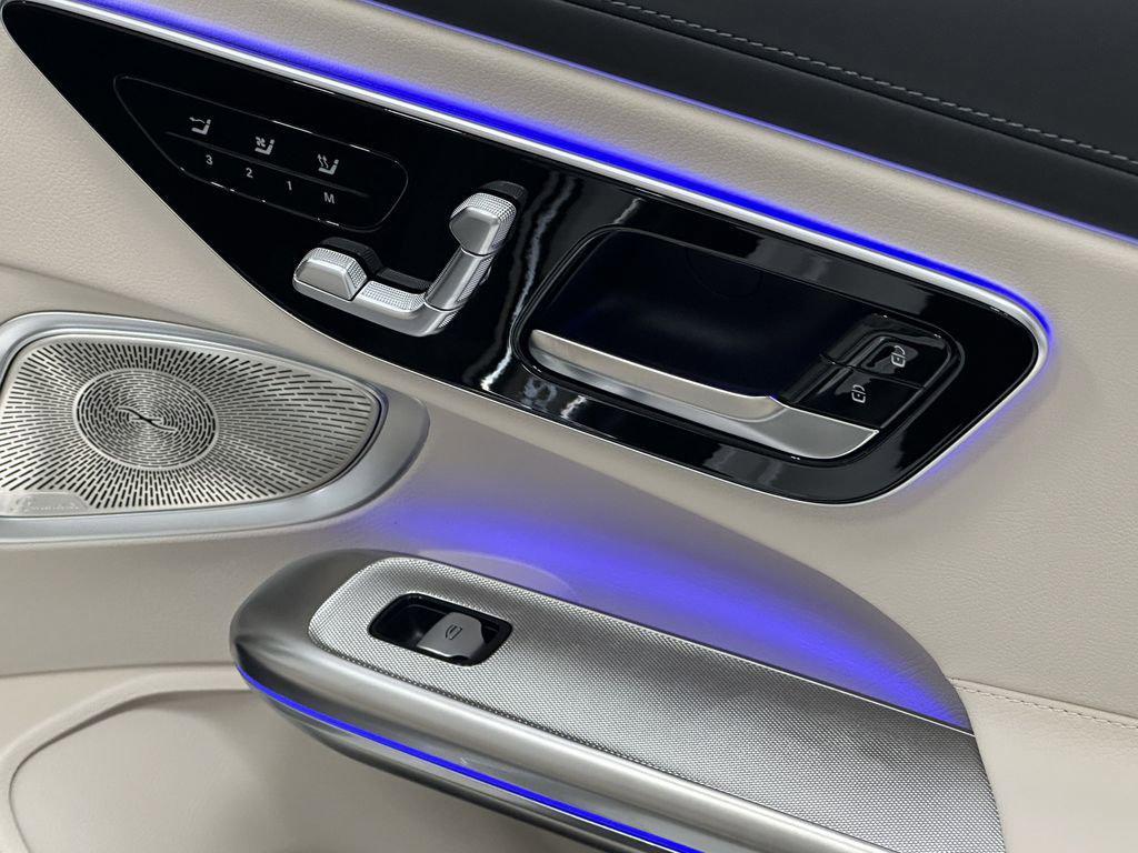 new 2026 Mercedes-Benz GLE 450e car, priced at $84,200