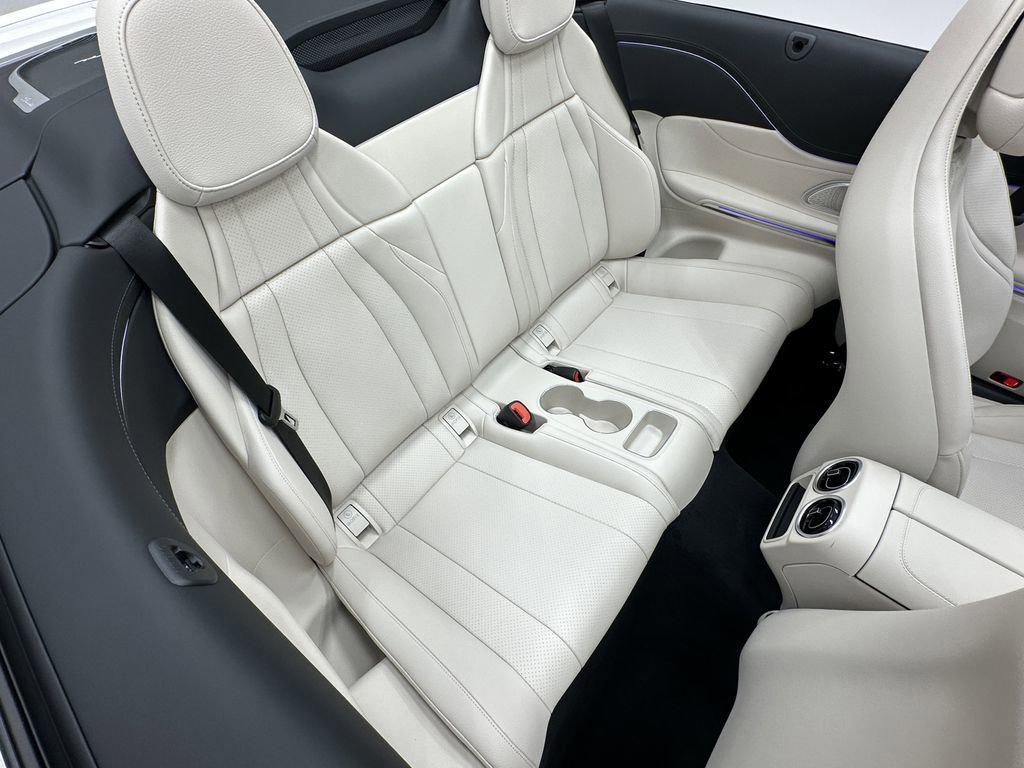 new 2026 Mercedes-Benz GLE 450e car, priced at $84,200