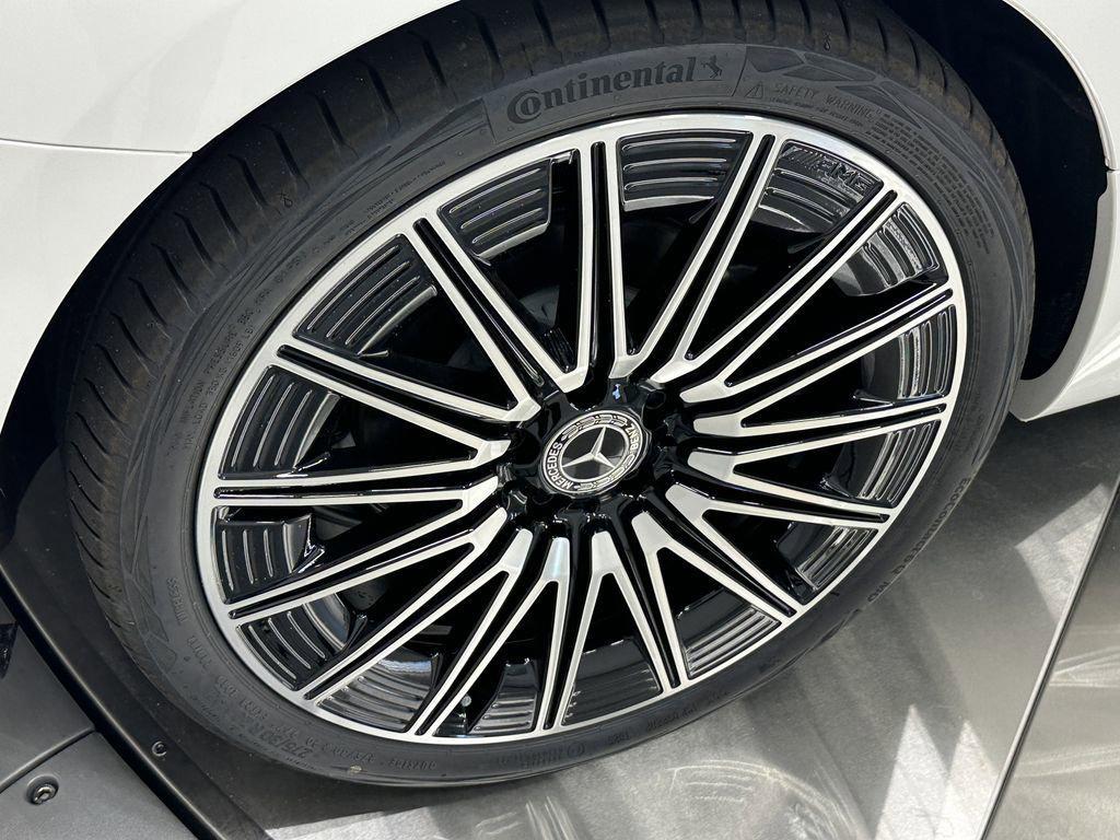 new 2026 Mercedes-Benz GLE 450e car, priced at $84,200