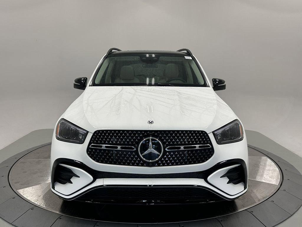 new 2026 Mercedes-Benz GLE 450 car, priced at $82,660