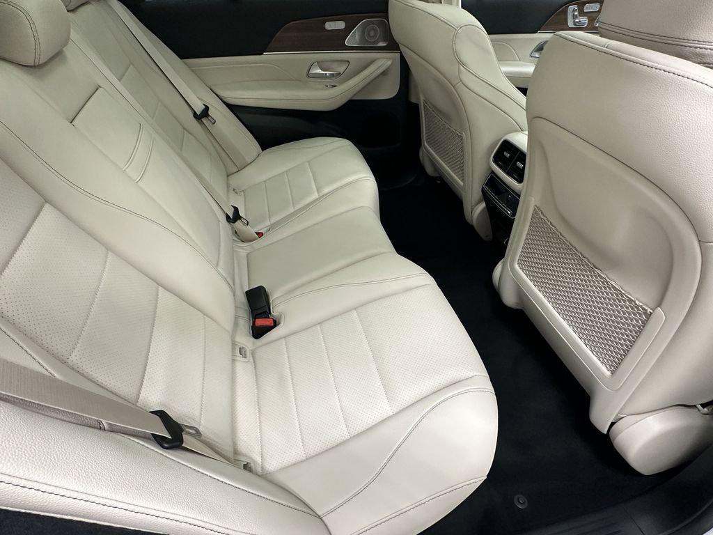 new 2026 Mercedes-Benz GLE 450 car, priced at $82,660