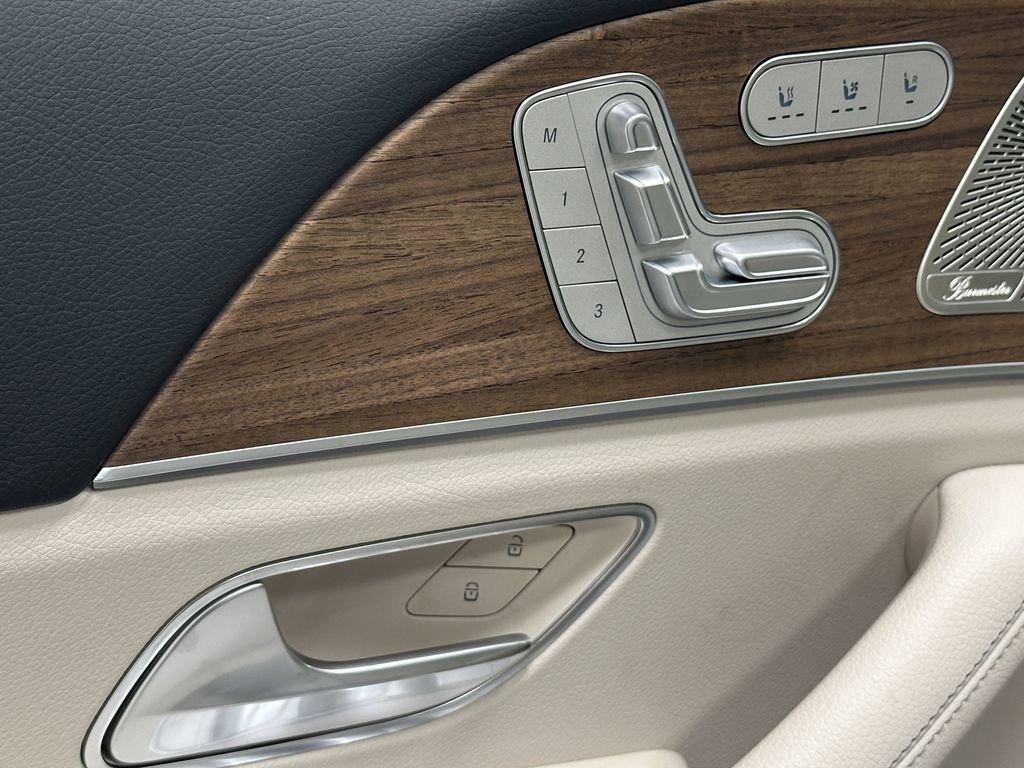 new 2026 Mercedes-Benz GLE 450 car, priced at $82,660