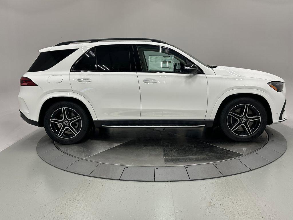 new 2026 Mercedes-Benz GLE 450 car, priced at $82,660