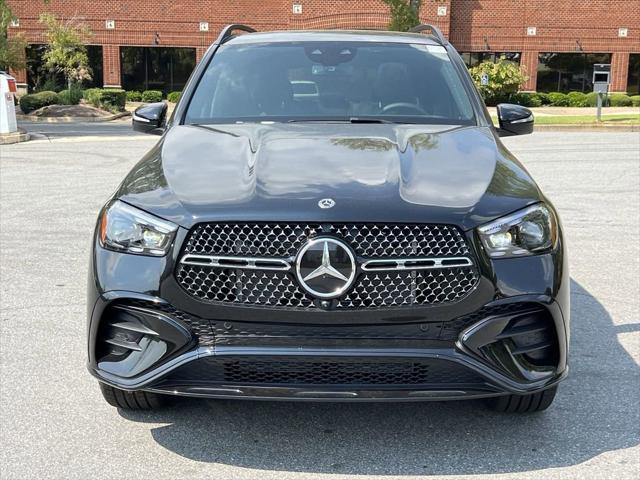 new 2025 Mercedes-Benz GLE 350 car, priced at $84,595