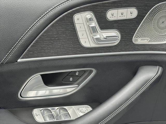 used 2024 Mercedes-Benz GLE 450 car, priced at $79,999