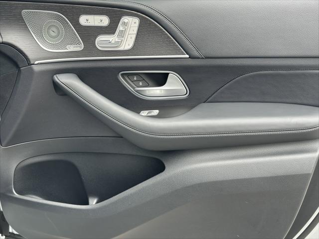 used 2024 Mercedes-Benz GLE 450 car, priced at $79,999
