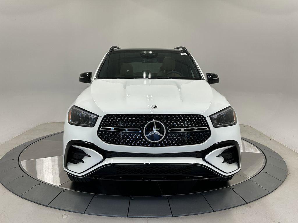 new 2026 Mercedes-Benz GLE 450 car, priced at $85,705
