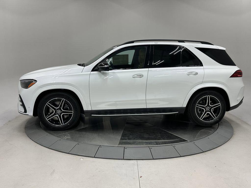 new 2026 Mercedes-Benz GLE 450 car, priced at $85,705