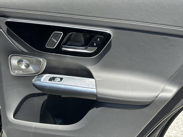 new 2025 Mercedes-Benz GLC 300 car, priced at $62,175