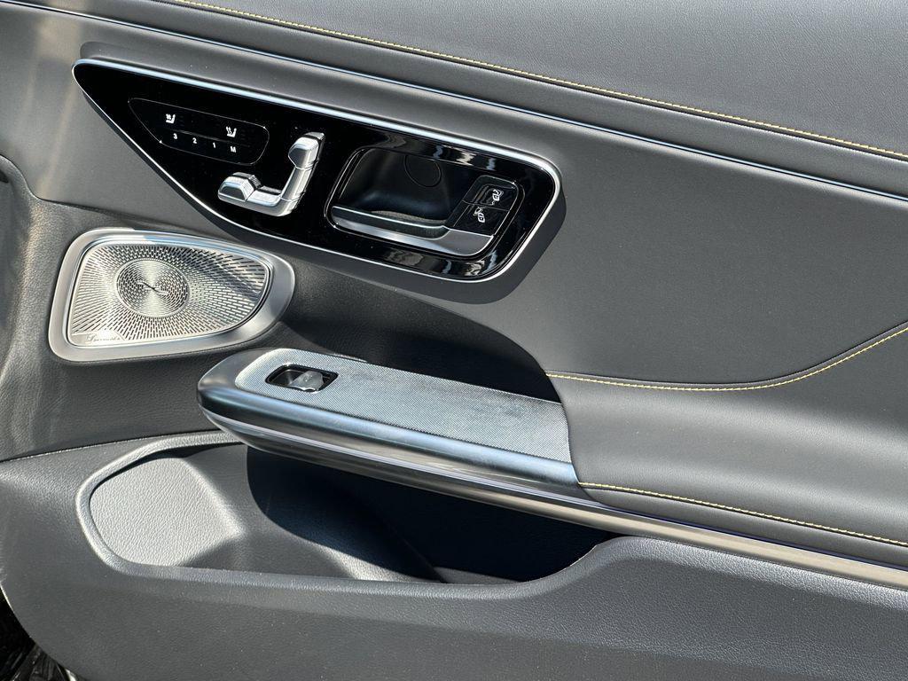 new 2025 Mercedes-Benz AMG CLE 53 car, priced at $86,550