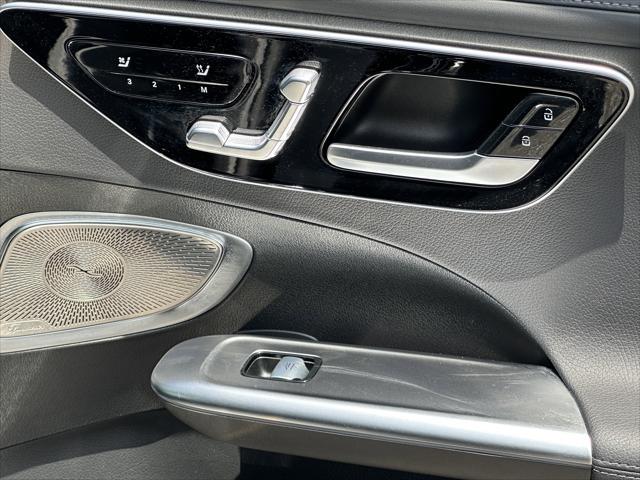 used 2024 Mercedes-Benz C-Class car