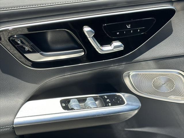 used 2024 Mercedes-Benz GLC 300 car, priced at $51,999