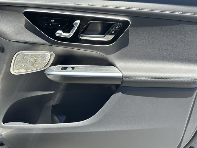 used 2024 Mercedes-Benz GLC 300 car, priced at $51,999