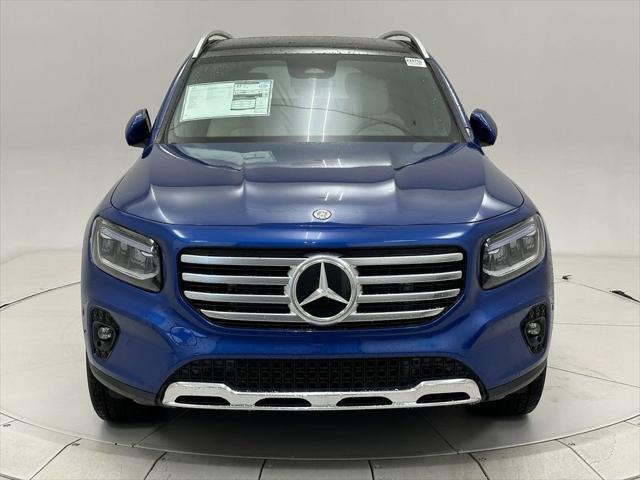 new 2024 Mercedes-Benz GLB 250 car, priced at $53,490