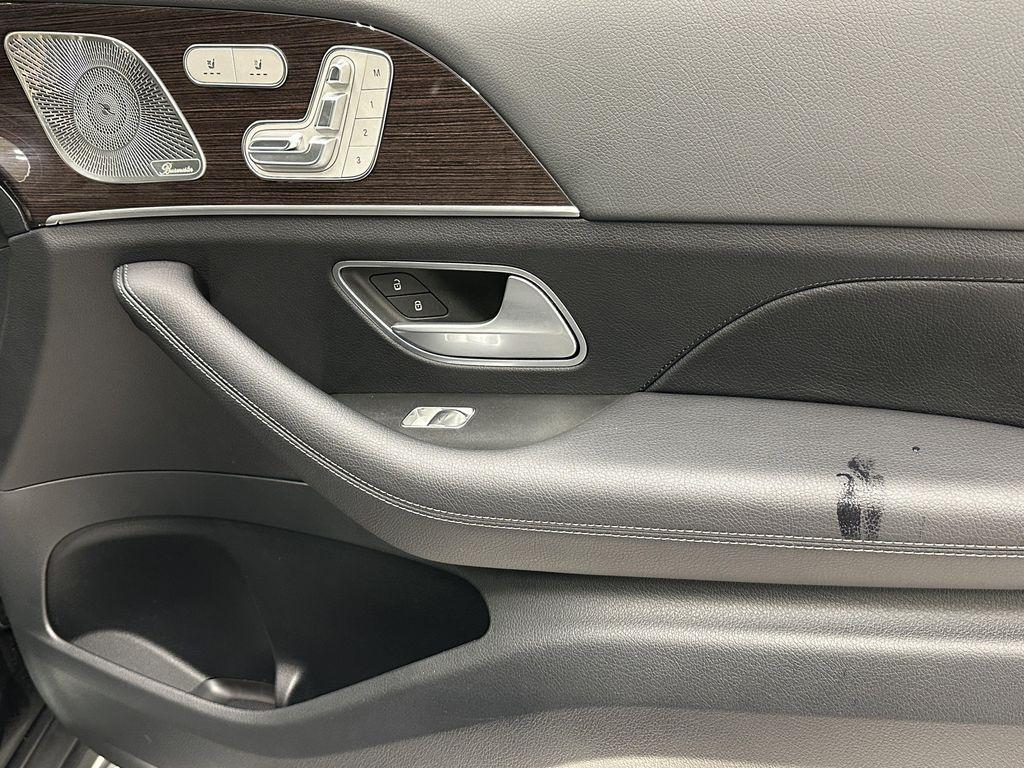 used 2025 Mercedes-Benz GLS 450 car, priced at $82,999