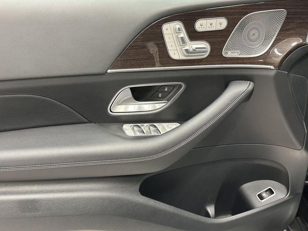used 2025 Mercedes-Benz GLS 450 car, priced at $82,999