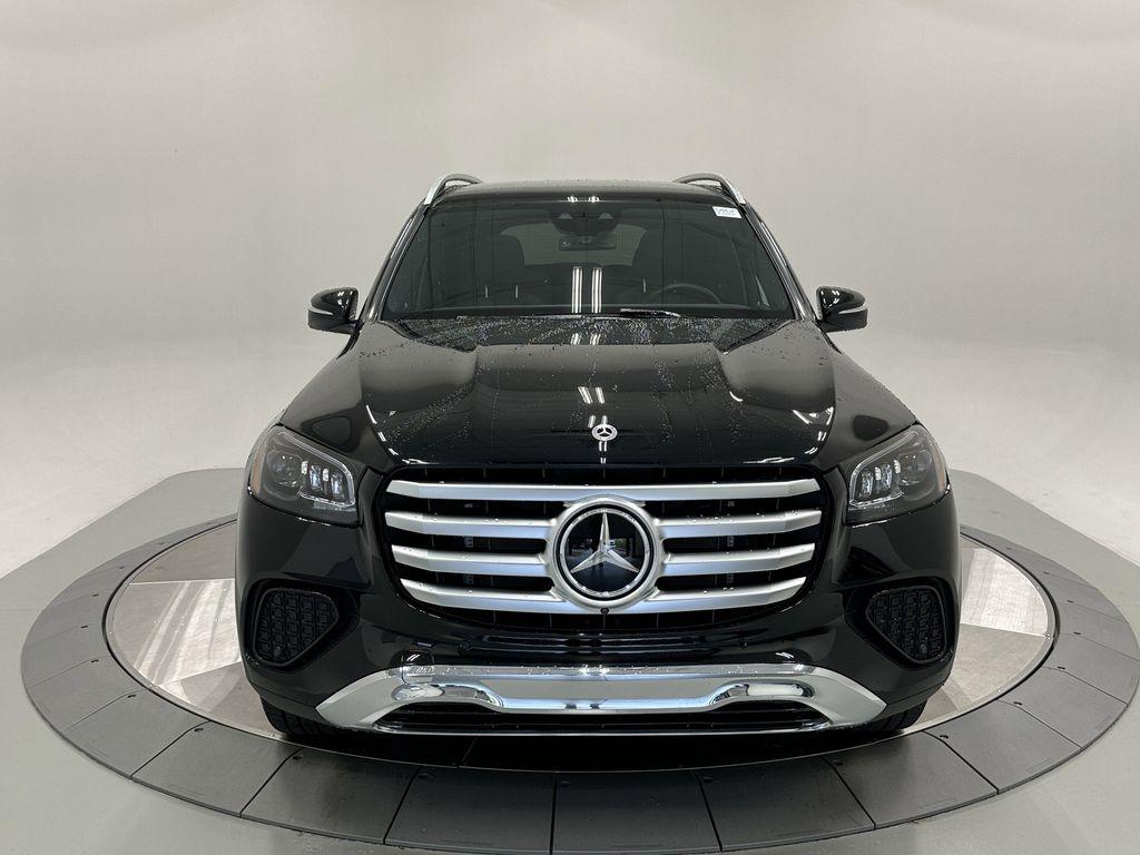used 2025 Mercedes-Benz GLS 450 car, priced at $82,999