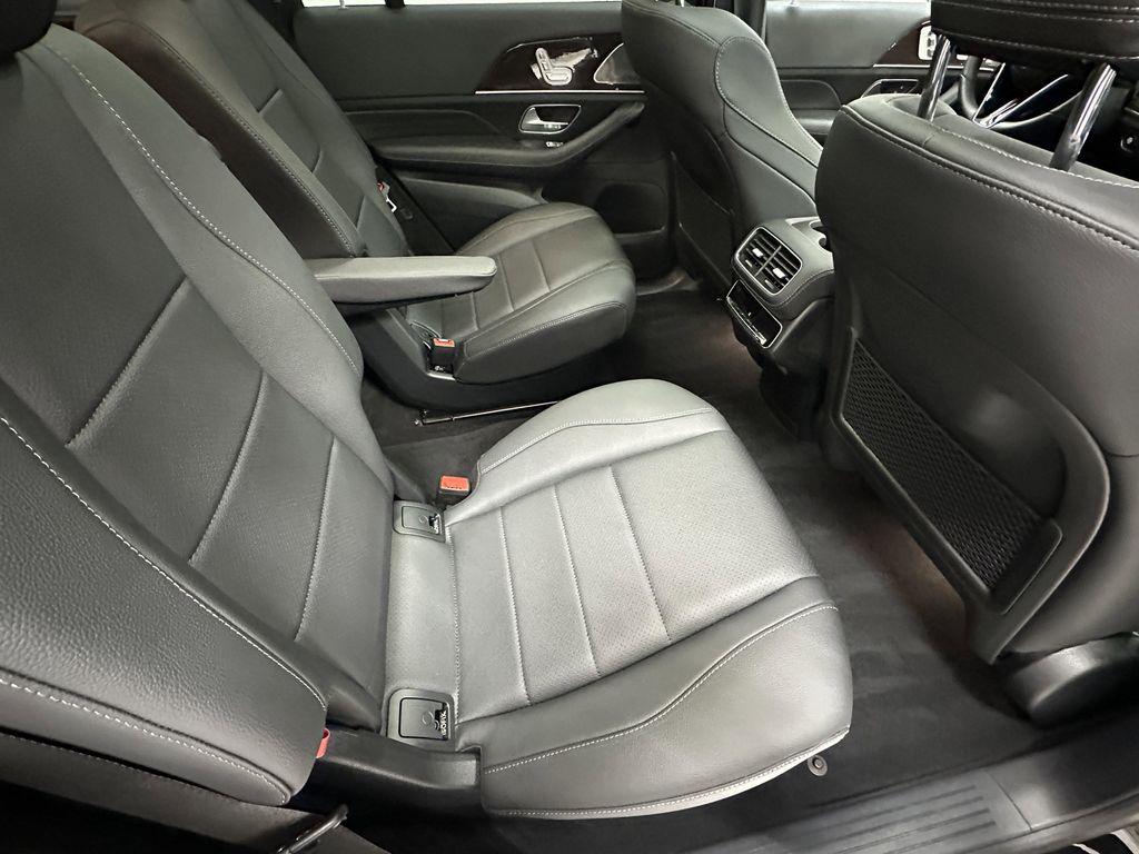 used 2025 Mercedes-Benz GLS 450 car, priced at $82,999