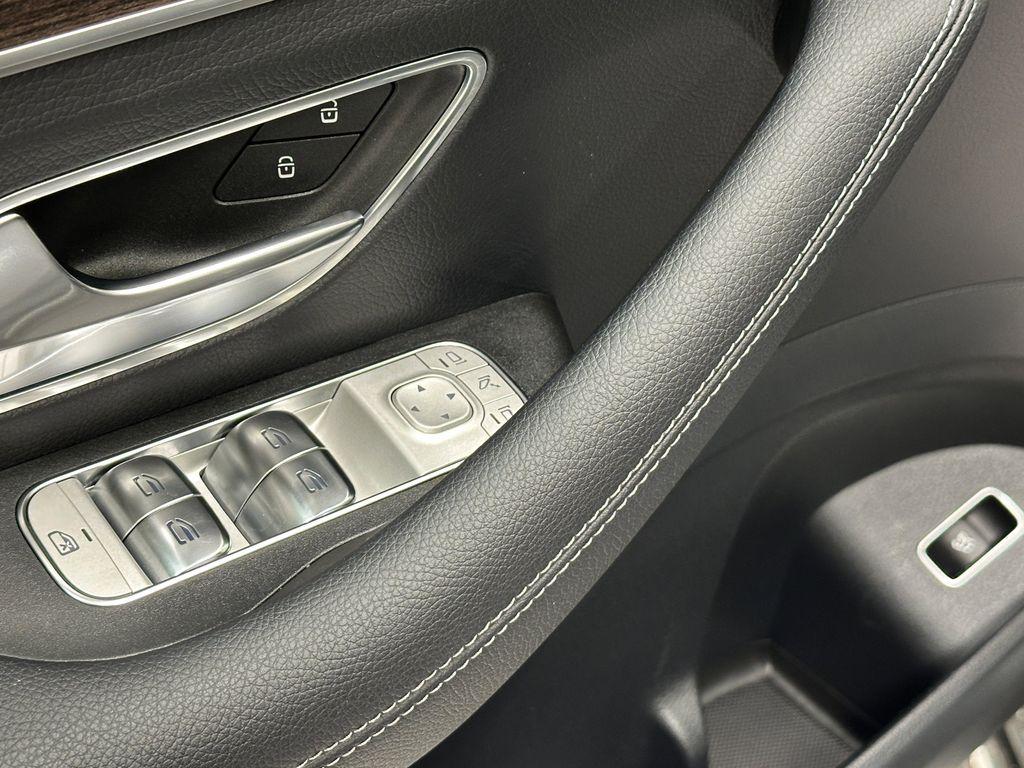 used 2025 Mercedes-Benz GLS 450 car, priced at $82,999