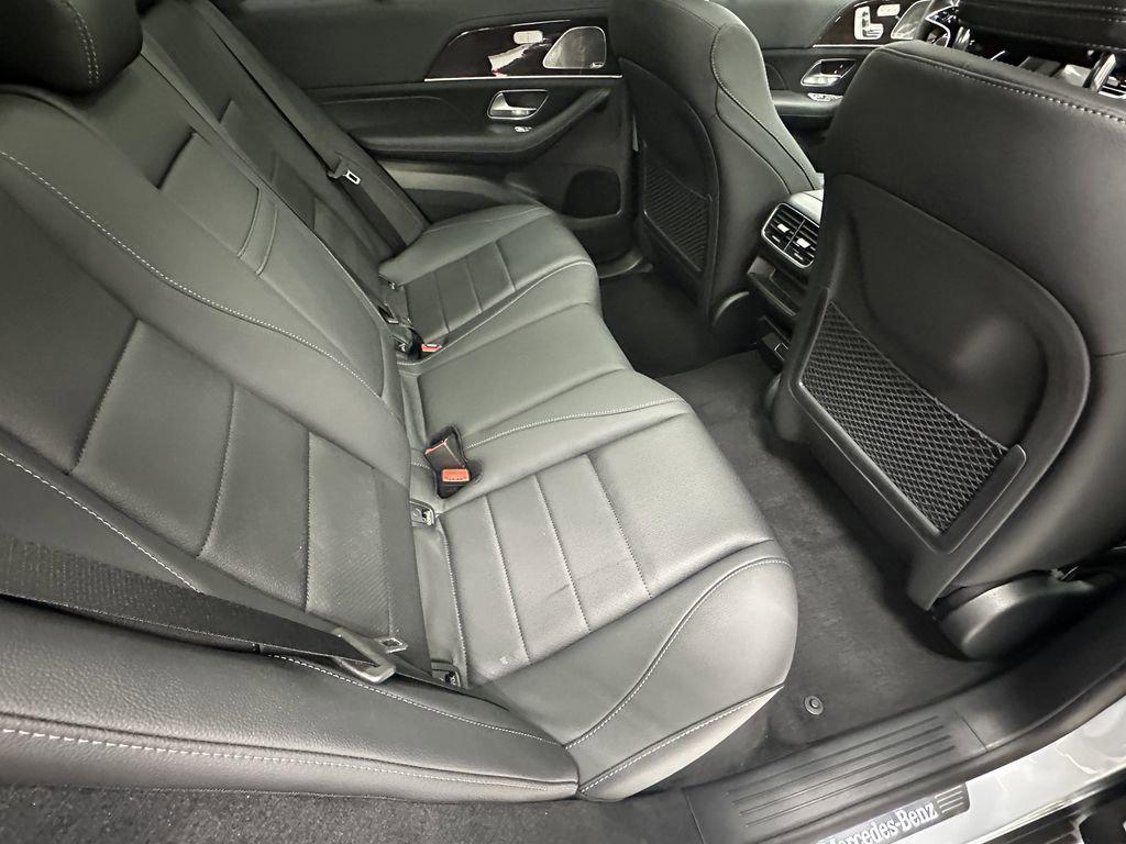 new 2026 Mercedes-Benz GLE 450 car, priced at $81,355