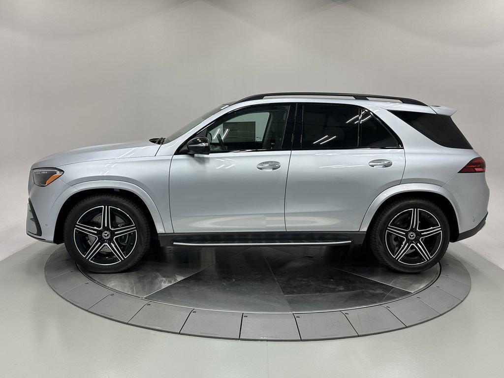 new 2026 Mercedes-Benz GLE 450 car, priced at $81,355