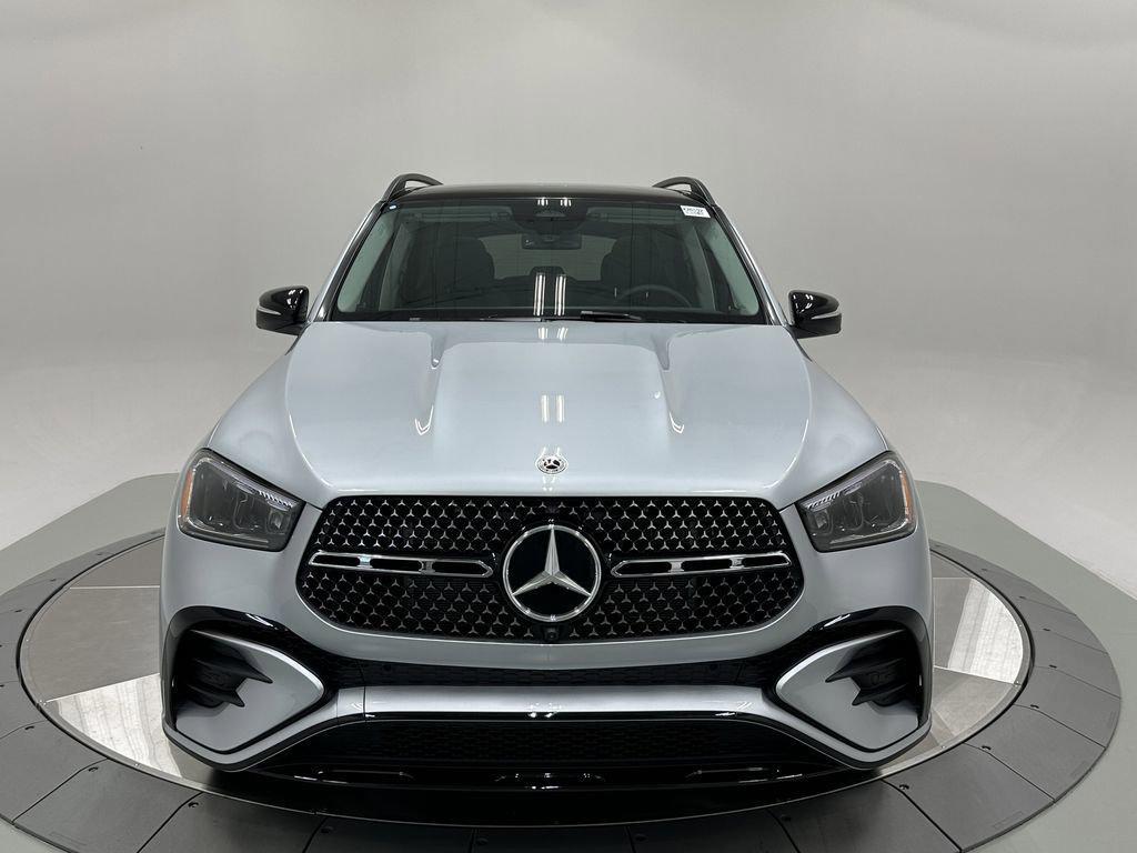 new 2026 Mercedes-Benz GLE 450 car, priced at $81,355