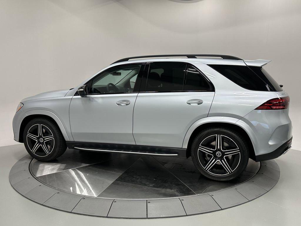 new 2026 Mercedes-Benz GLE 450 car, priced at $81,355