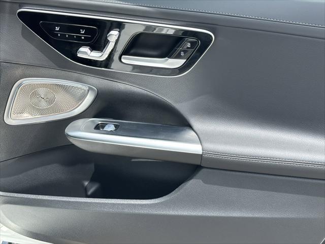 used 2024 Mercedes-Benz AMG C 43 car, priced at $61,999