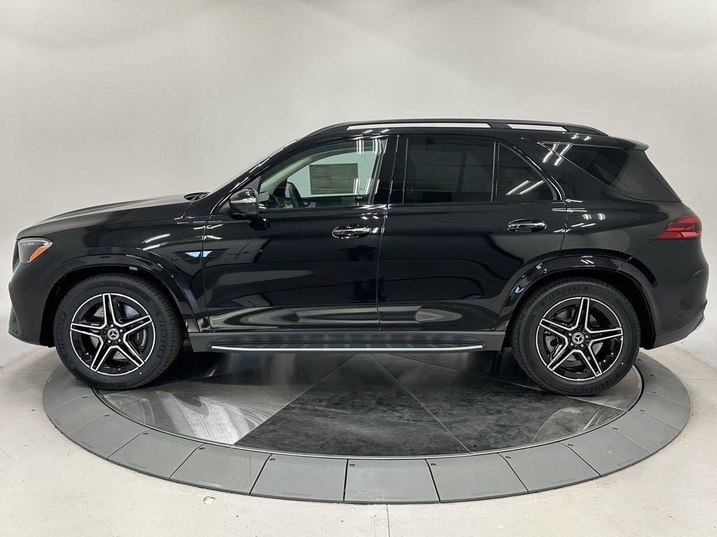 new 2026 Mercedes-Benz GLE 450 car, priced at $81,485