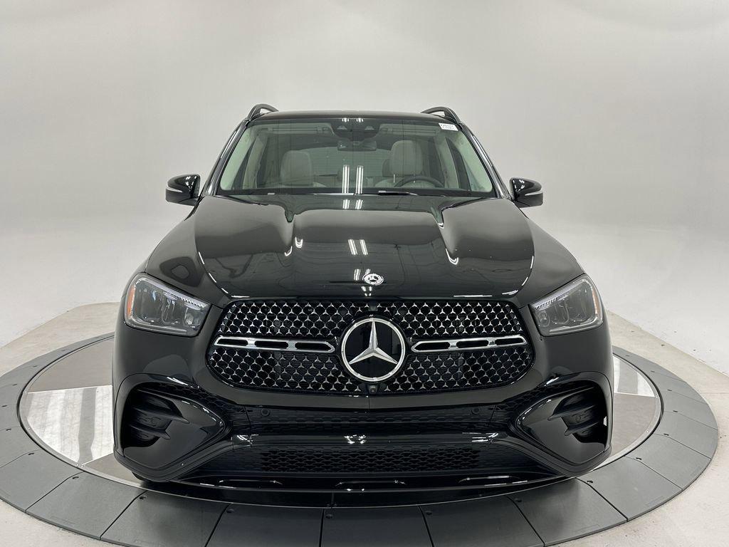 new 2026 Mercedes-Benz GLE 450 car, priced at $81,485