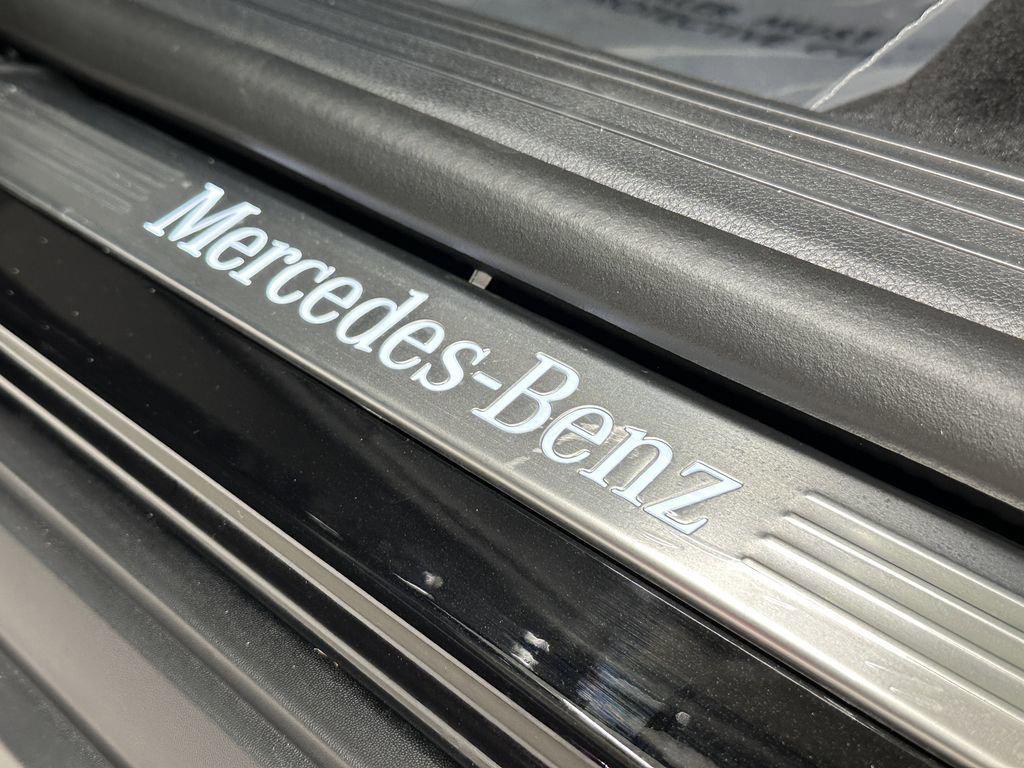 new 2026 Mercedes-Benz GLE 450 car, priced at $81,485