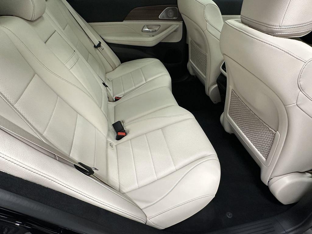 new 2026 Mercedes-Benz GLE 450 car, priced at $81,485