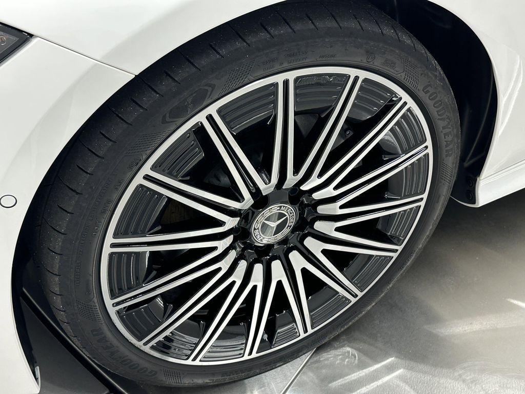 used 2024 Mercedes-Benz CLE 300 car, priced at $52,717